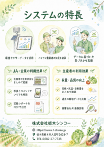 つなぐろう_チラシ裏